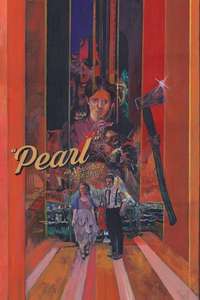 Pearl - Posters