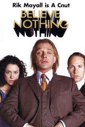 Believe Nothing Season 1