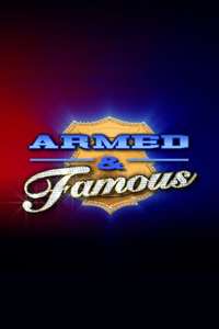 Armed & Famous - Poster