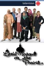 Little Mosque on the Prairie Season 1