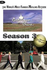 Little Mosque on the Prairie - Poster