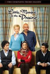 Little Mosque on the Prairie Season 3