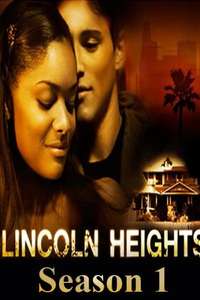 Lincoln Heights - Poster