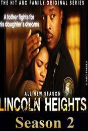 Lincoln Heights Season 2