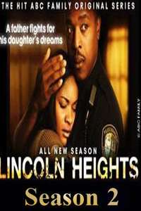 Lincoln Heights - Poster