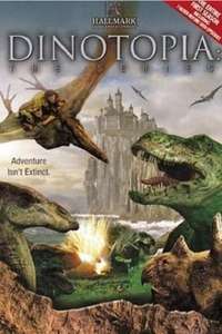 Dinotopia - Poster