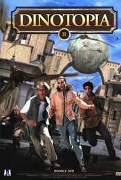 Dinotopia Season 1