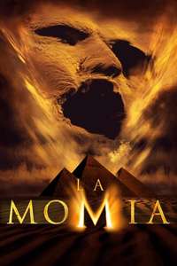 The Mummy - Posters