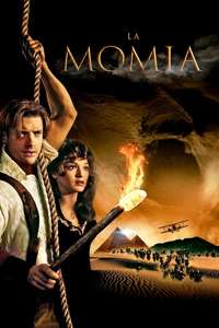 The Mummy - Posters