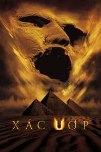 The Mummy - Posters