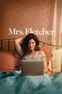Mrs. Fletcher - Posters