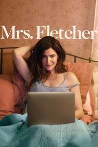 Mrs. Fletcher - Posters