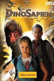Dinosapien Season 1
