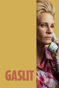 Gaslit - Posters