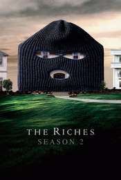 The Riches Season 2