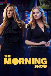 The Morning Show - Posters