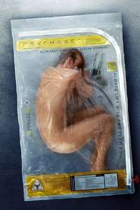 Altered Carbon - Posters