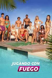 Too Hot to Handle - Posters