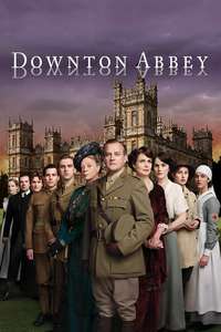 Downton Abbey - Posters