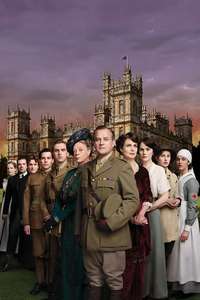 Downton Abbey - Posters