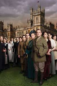 Downton Abbey - Posters