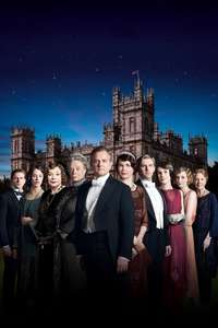 Downton Abbey - Posters
