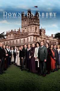 Downton Abbey - Posters