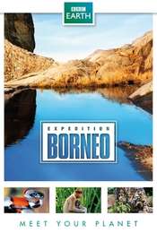 Expedition Borneo