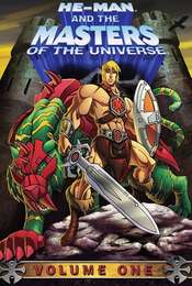 He-Man and the Masters of the Universe (2002) season 1