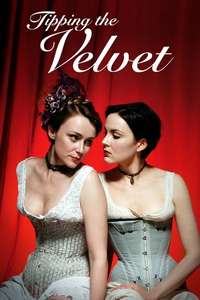 Tipping the Velvet - Posters