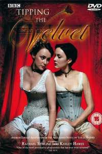 Tipping the Velvet - Posters
