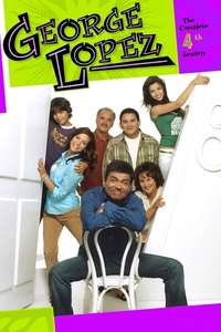 George Lopez - Poster