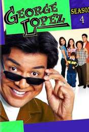 George Lopez Season 4