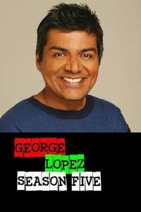 George Lopez - Poster