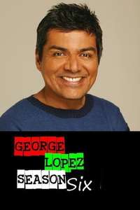 George Lopez - Poster