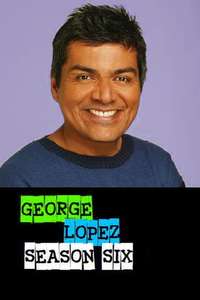 George Lopez - Poster