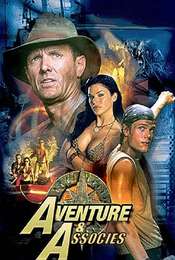 Adventure Inc. Season 1