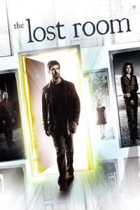The Lost Room - Poster