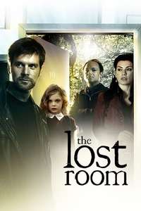 The Lost Room - Poster