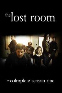 The Lost Room - Poster