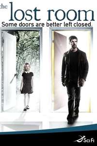 The Lost Room - Poster