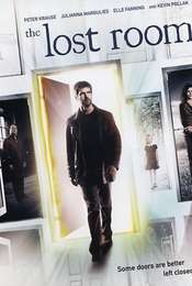 The Lost Room Season 1