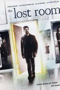 The Lost Room - Poster