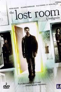 The Lost Room - Poster
