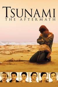 Tsunami: The Aftermath - Poster