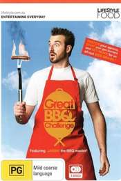 Great BBQ Challenge Series 1