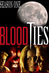 Blood Ties - Poster