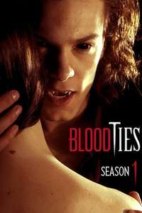 Blood Ties - Poster