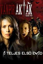 Blood Ties Season 1