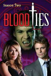 Blood Ties - Poster